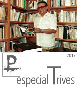 Nª Especial - Homenaje al lingüista Estanislao Ramón Trives