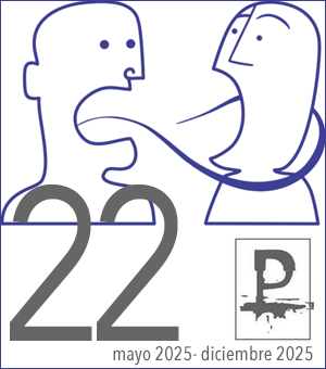 Nº 22 de Pensamiento al Margen